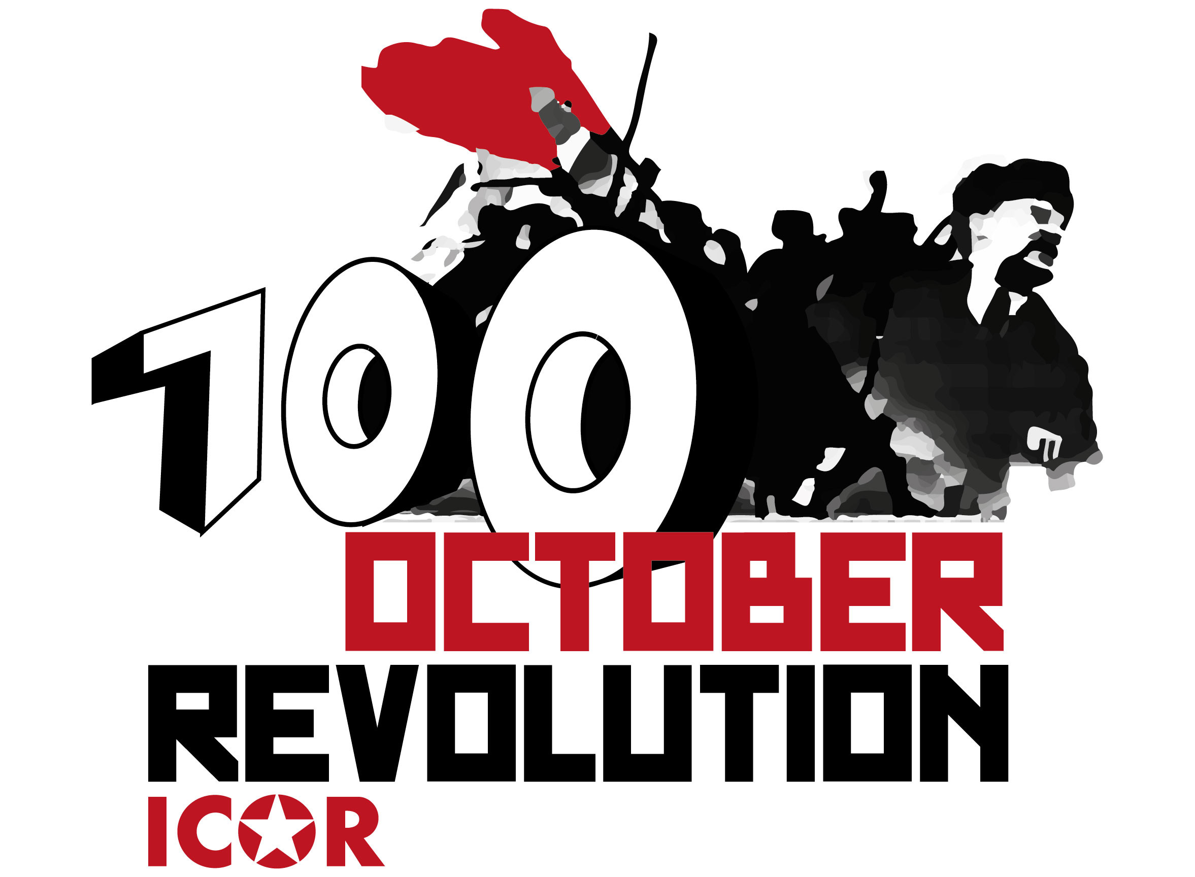 ۱۰۰_Octoberrevolution