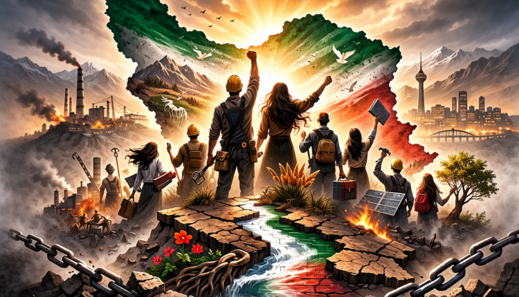 iran